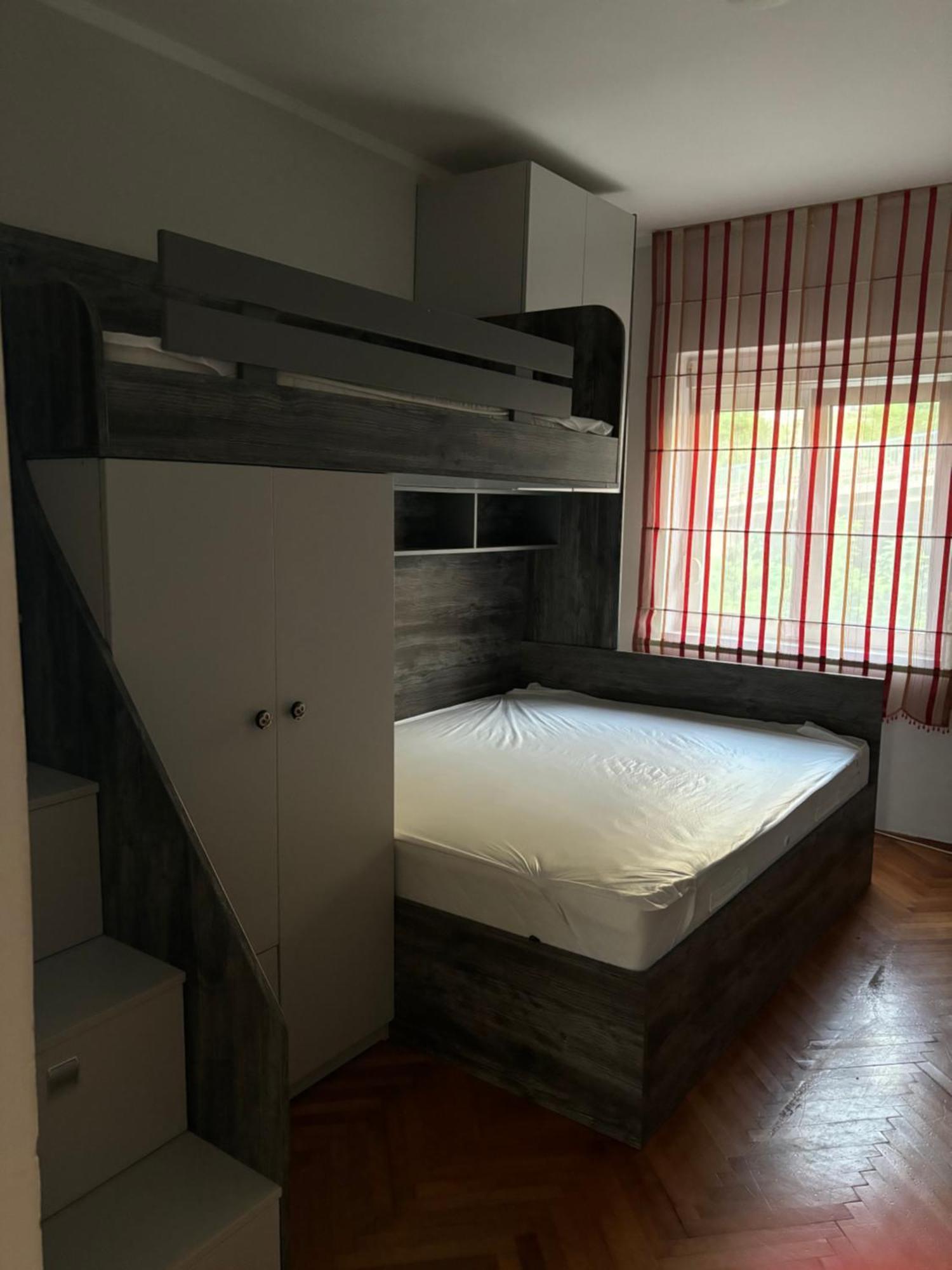 Apartments Vidikovac Inn كوتور المظهر الخارجي الصورة