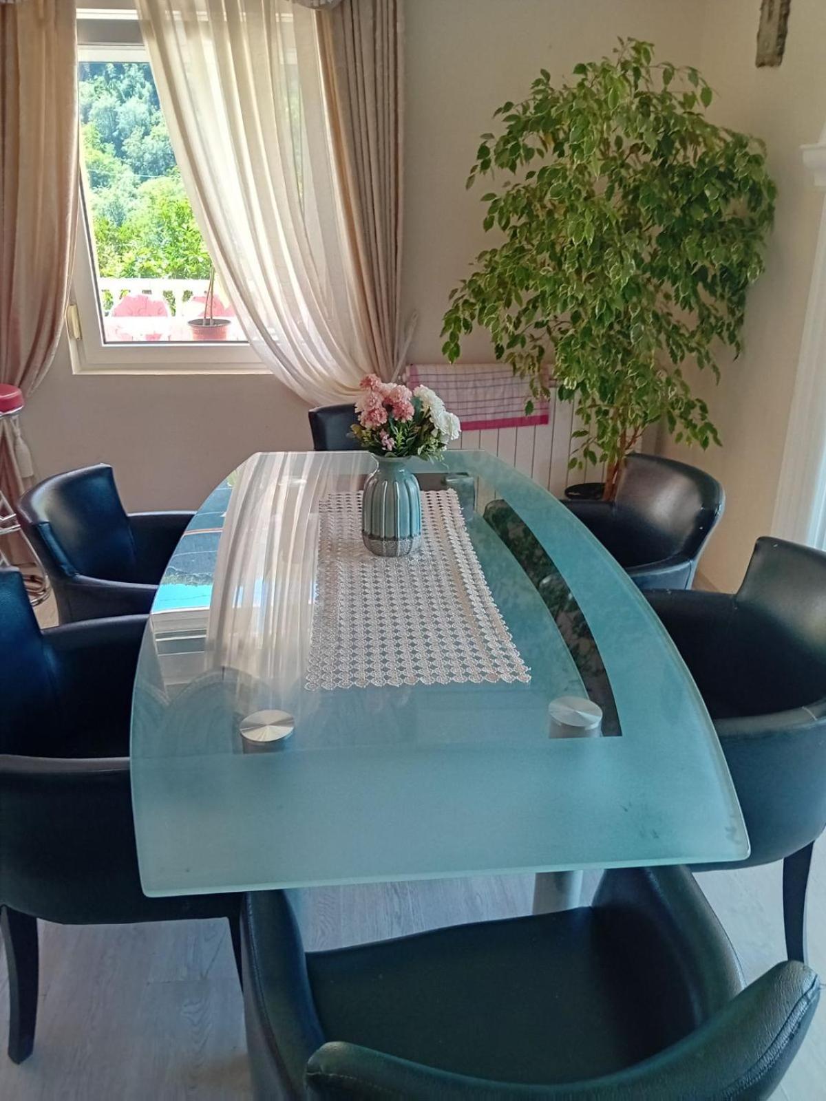 Apartments Vidikovac Inn كوتور المظهر الخارجي الصورة