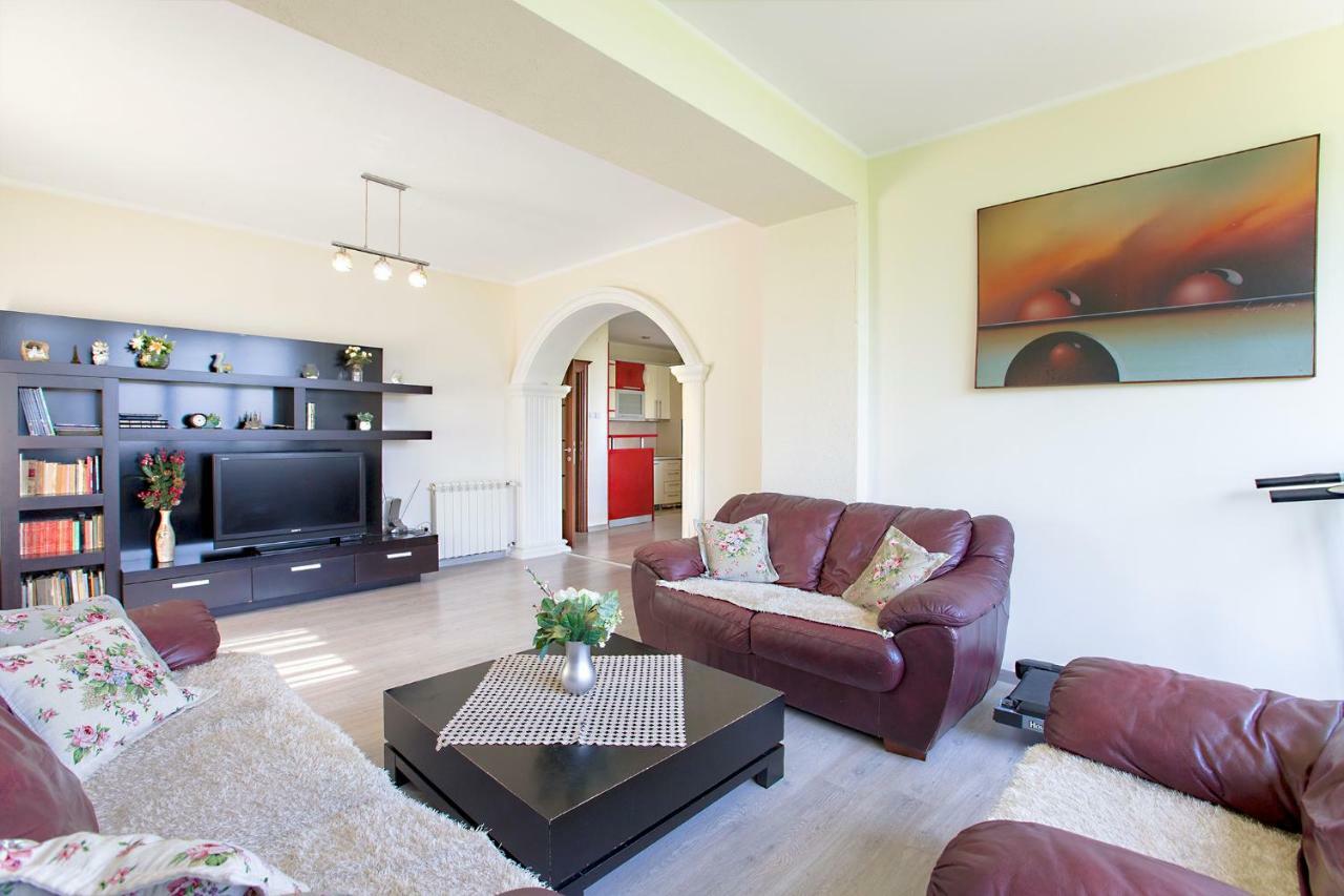 Apartments Vidikovac Inn كوتور المظهر الخارجي الصورة
