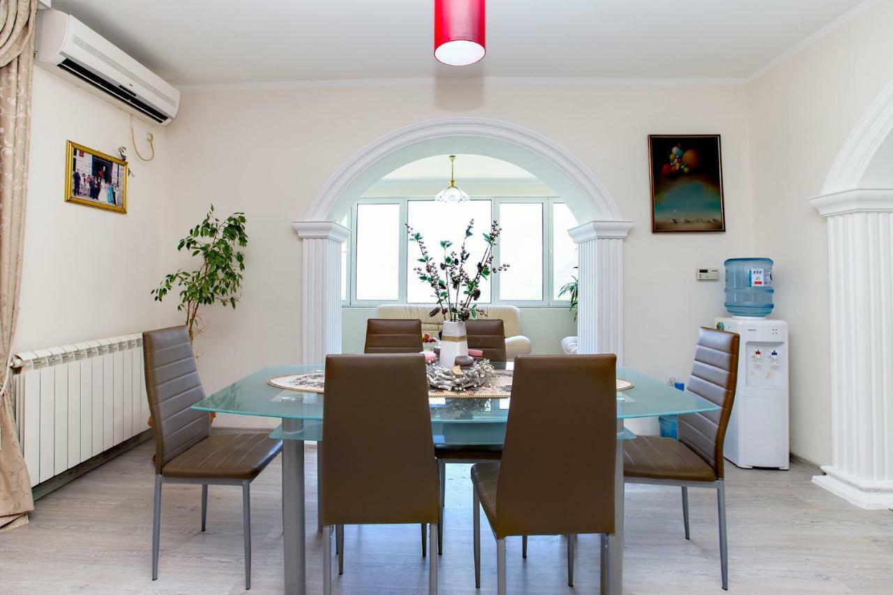 Apartments Vidikovac Inn كوتور المظهر الخارجي الصورة