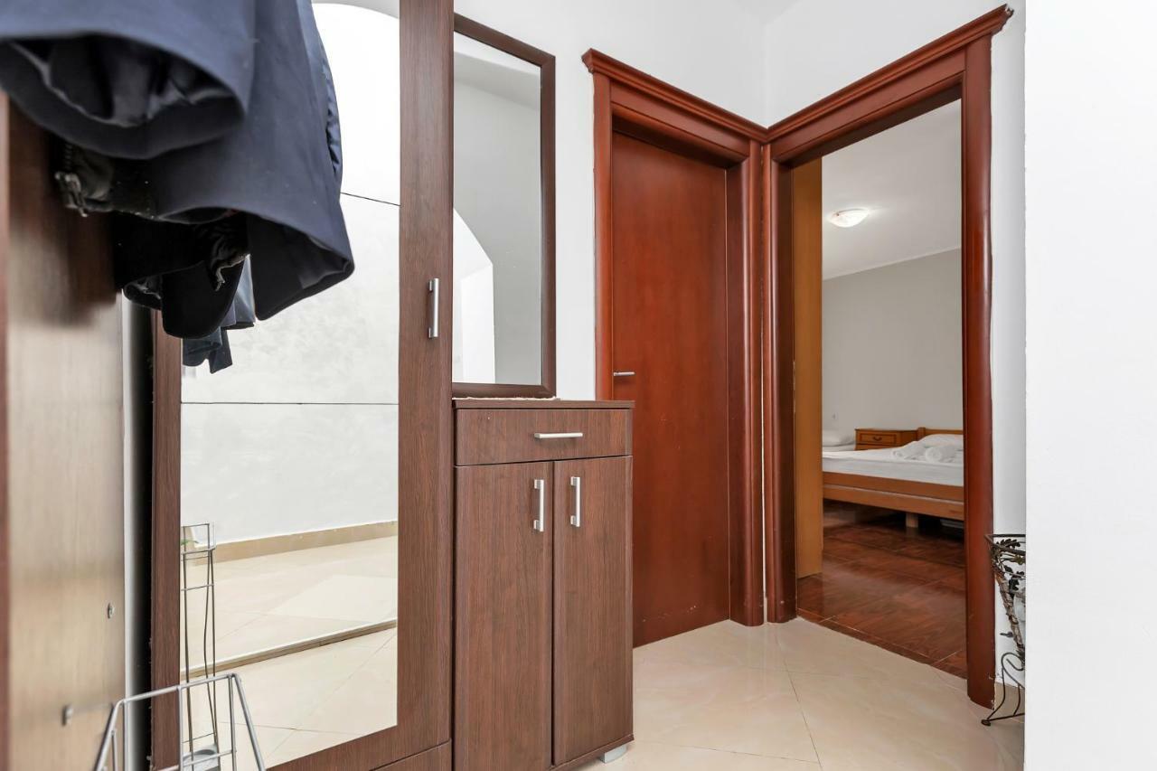 Apartments Vidikovac Inn كوتور المظهر الخارجي الصورة
